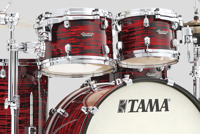 Drum Kit Image