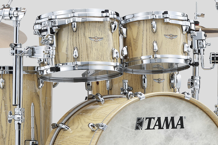 Drum Kit Image