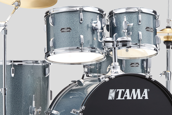 Drum Kit Image