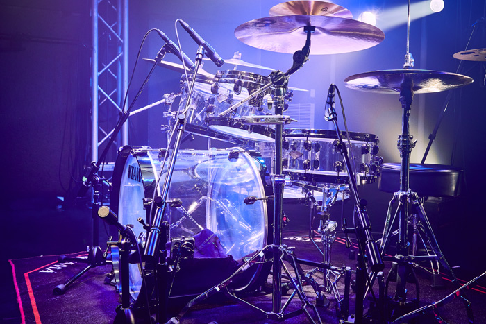 Drum Kit Image