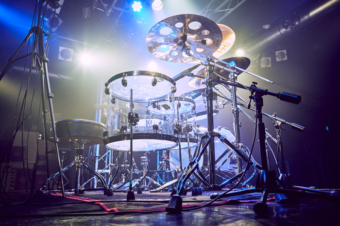 Drum Kit Image