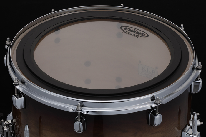 EVANSR EMAD? Snare Head