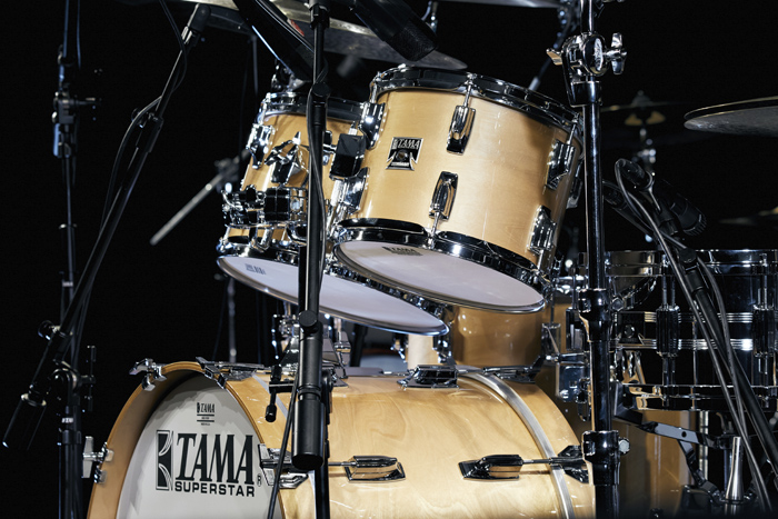 Drum Kit Image