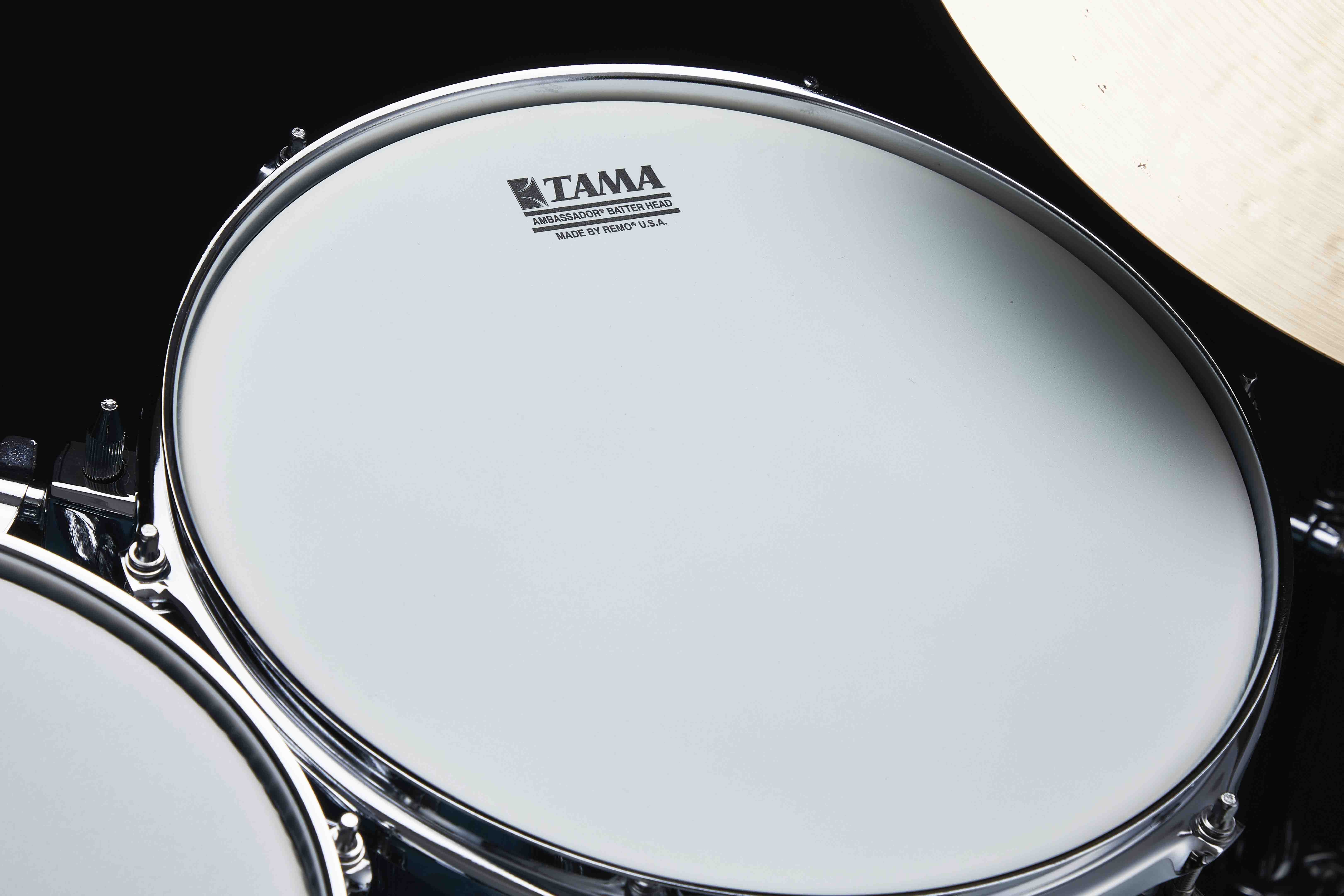 Drum Head Image