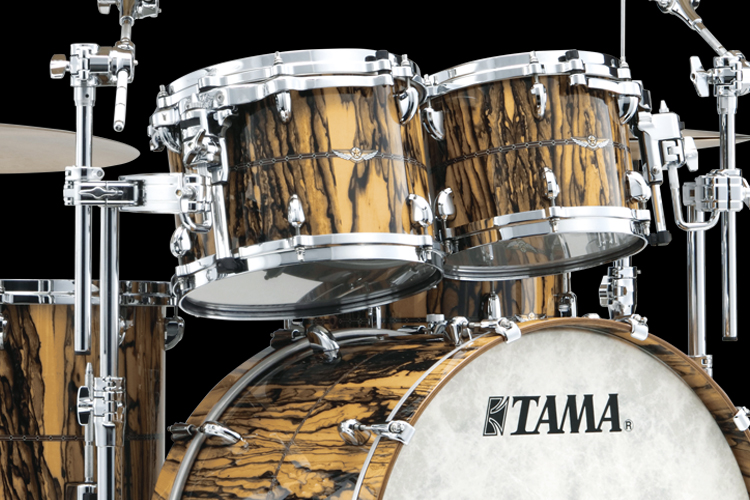 Drum Kit Image