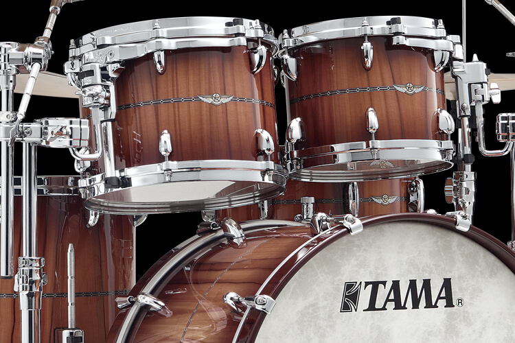 Drum Kit Image