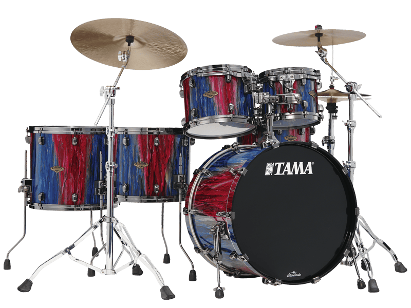 Drum Kit Photo