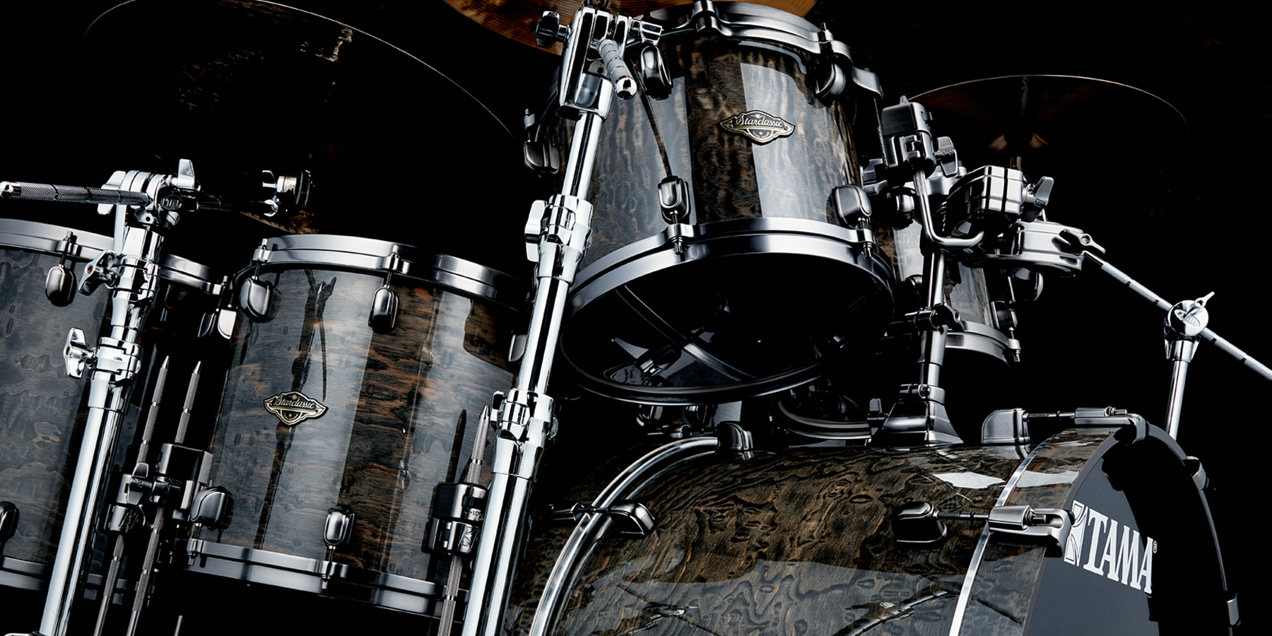 Drum Kit Image