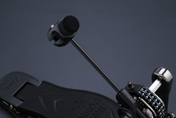 TAMA Drums | IRON COBRA 900 DRUM PEDAL BLACKOUT SPECIAL EDITION