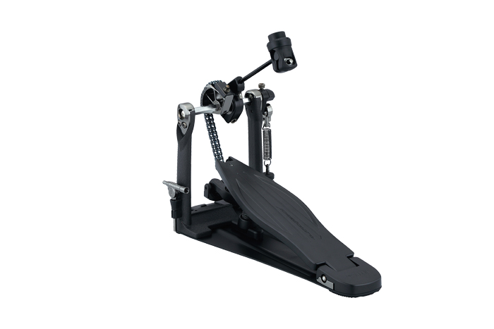 TAMA Drums | SPEED COBRA 910 DRUM PEDAL BLACKOUT SPECIAL EDITION