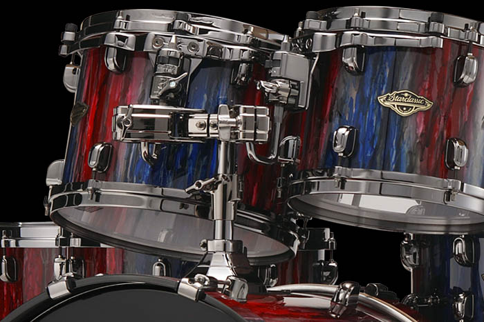 Black Nickel Hardware Image