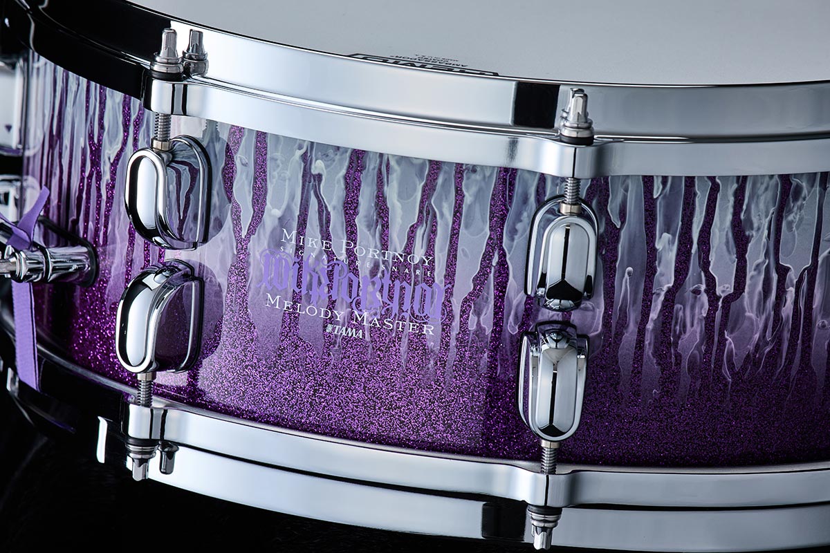 Limited Edition Finish