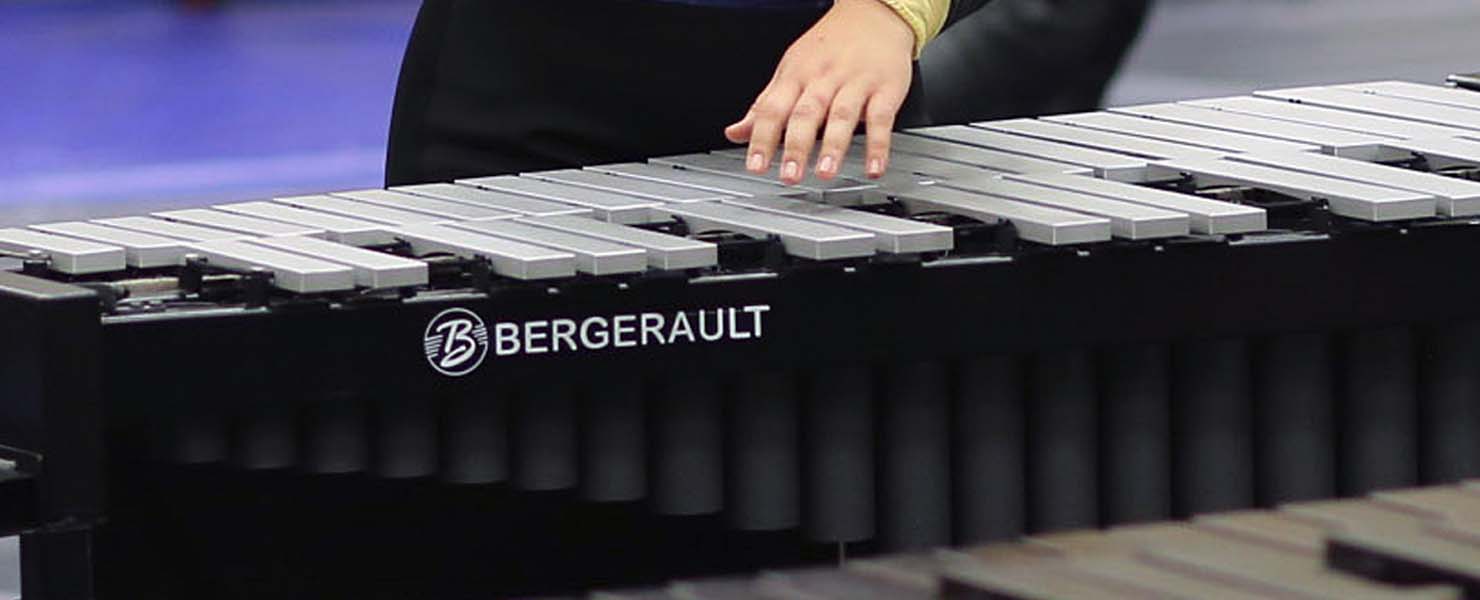 Bergerault Performance Series 