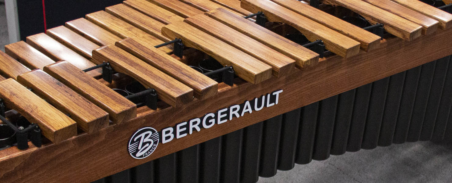 Bergerault Performance Series 