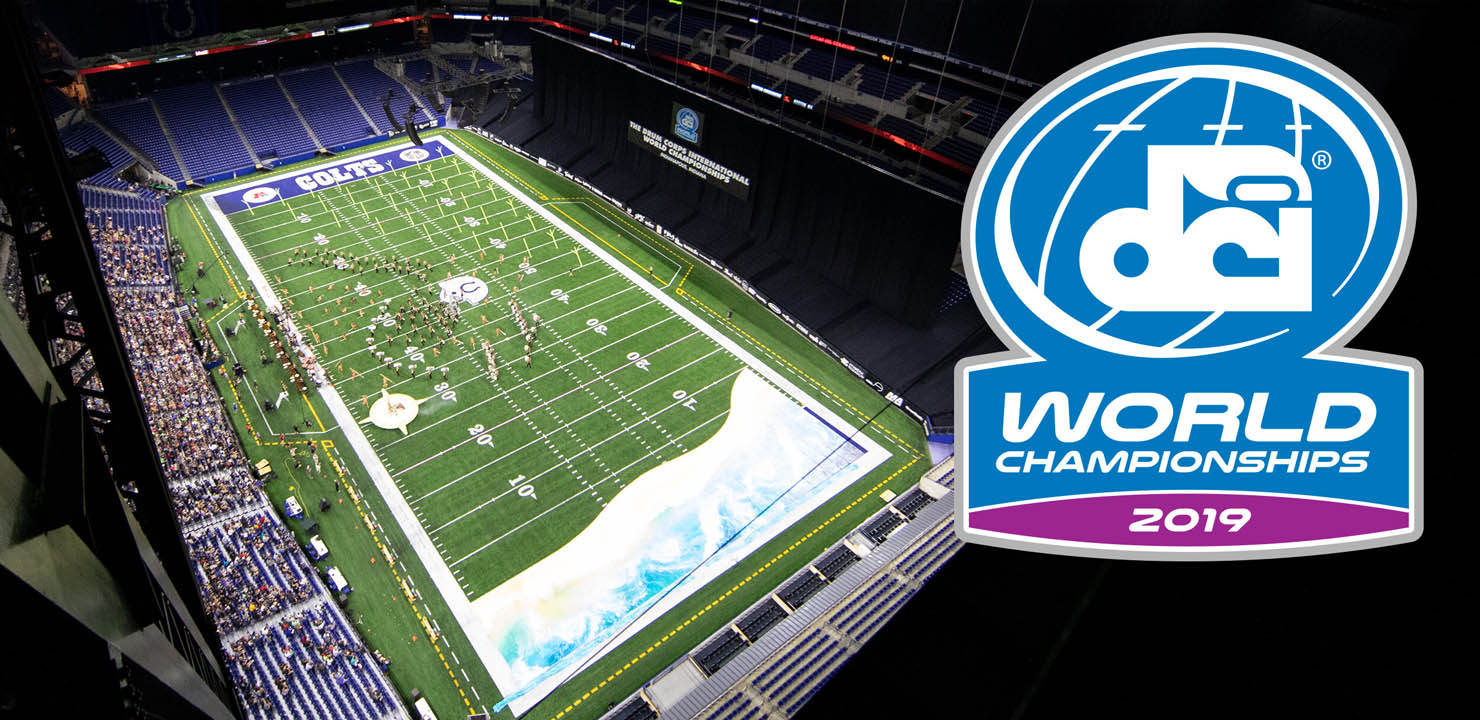 DCI 2019