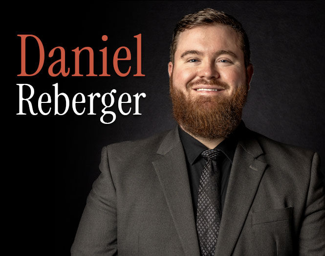 Daniel Reberger