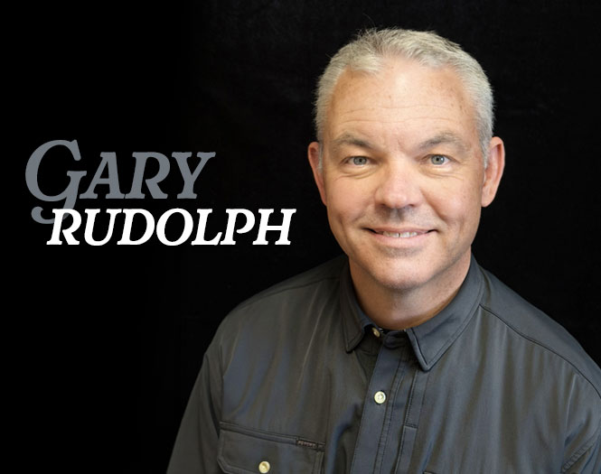 Gary Rudolph