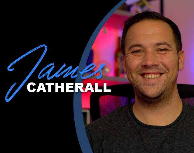 James Catherall