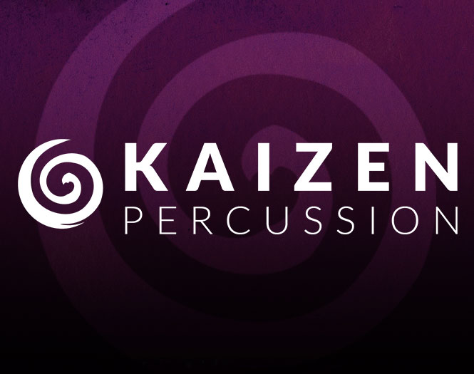 Kaizen Percussion