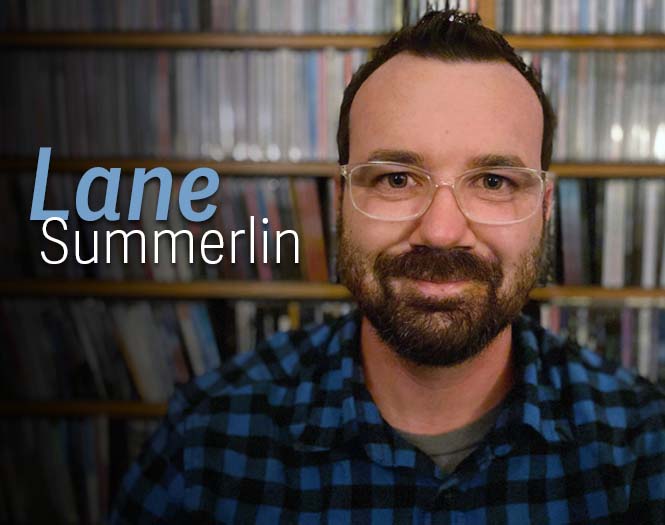 Lane Summerlin