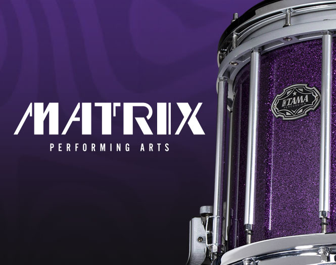 Matrix Performing Arts