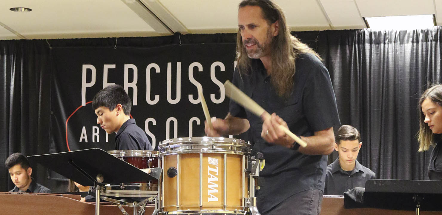 PASIC 2019