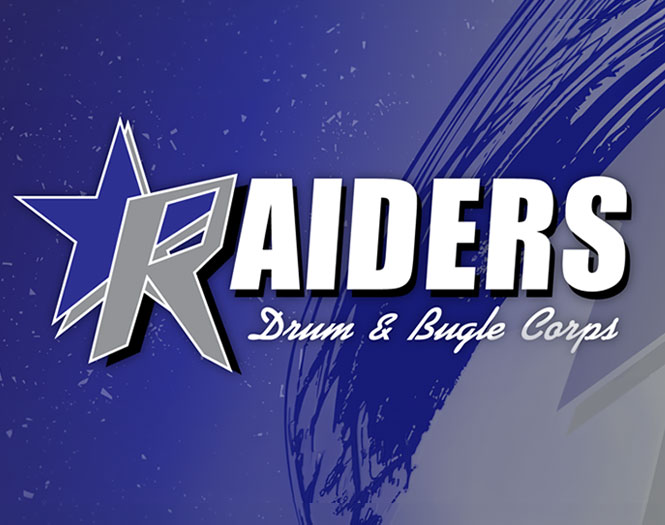 Raiders Drum & Bugle Corps