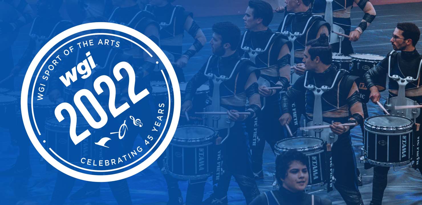 WGI 2022