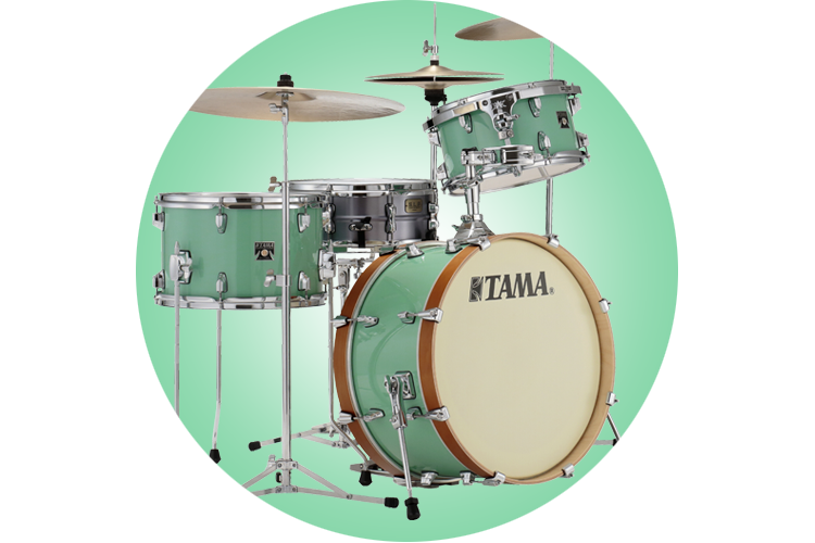 TAMA Superstar Classic NEO-MOD Kit