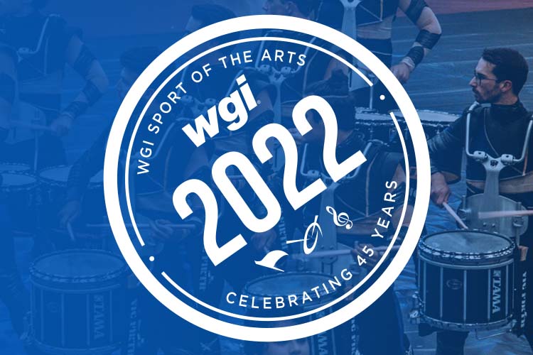 WGI 2022