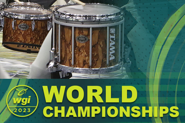 WGI 2023 RESULTS