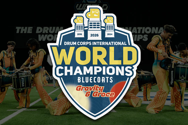 Bluecoats