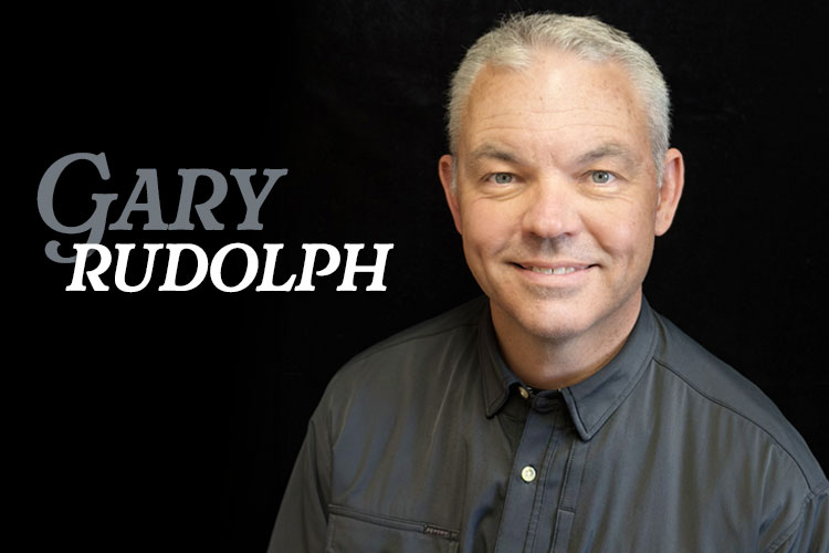 Gary Rudolph
