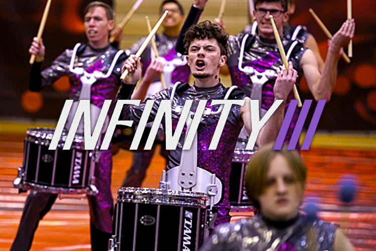 INFINITY III