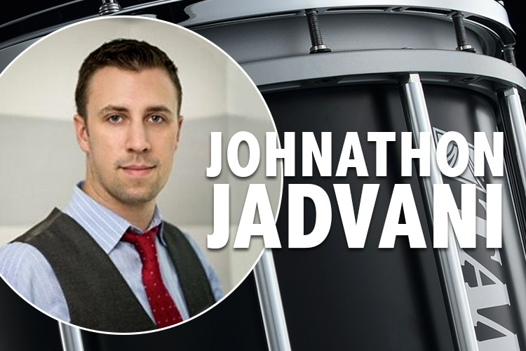 Johnathon Jadvani