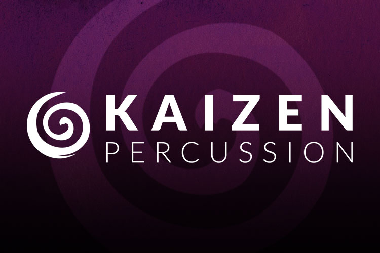 Kaizen Percussion