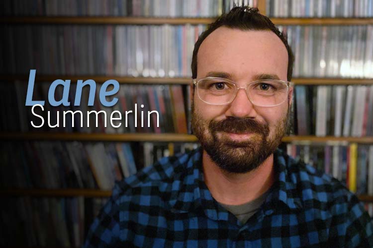 Lane Summerlin