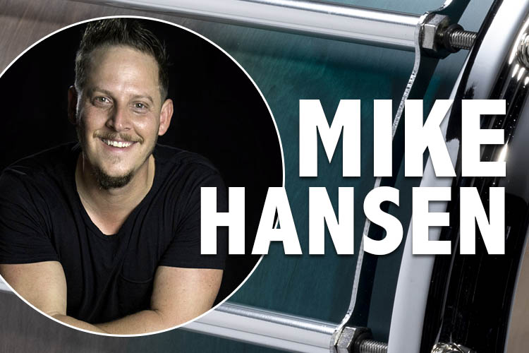 Mike Hansen