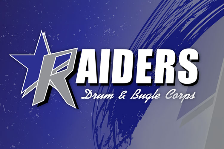 Raiders Drum & Bugle Corps
