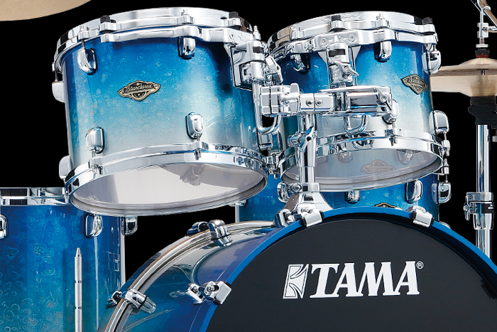 TAMA Drums | 2022 New Stuff