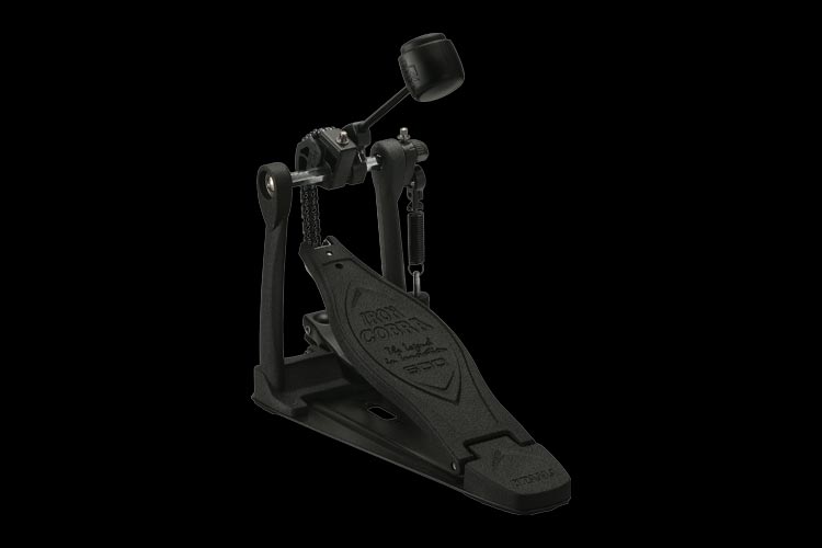 TAMA Drums | Iron Cobra 600 Pedal Dark Shadow Edition -Limited