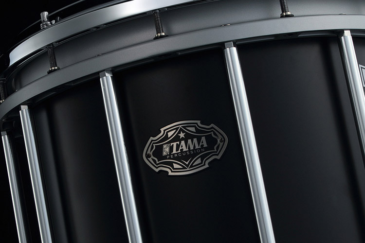 TAMA Drums Next Gen Marching Snares