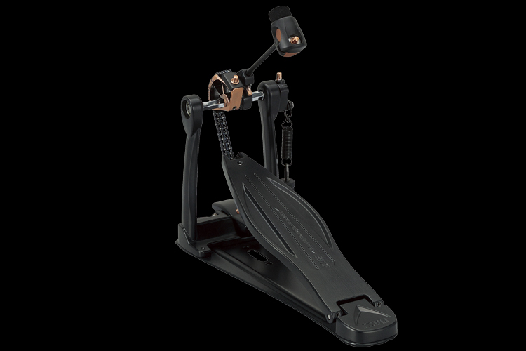 TAMA Drums | Speed Cobra 310 Black & Copper -Limited Product-