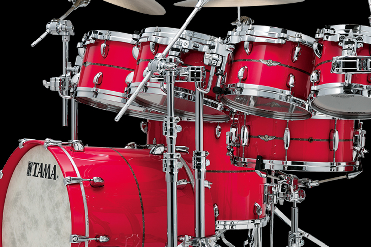 Tama Drums For Sale Philippines Tamanho Informação
