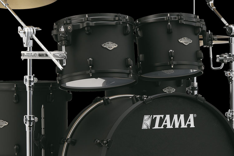 TAMA Drums - Official web site -