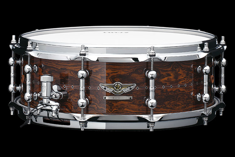 TAMA Drums - Official web site -