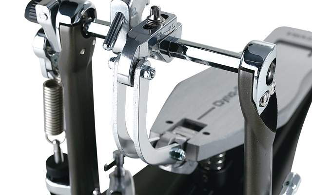 Dyna-Sync Series Twin Pedal HPDS1TW | Drum Pedals | HARDWARE