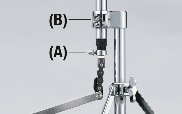 Tama Classic Hi Hat Stand Question Drummerworld Forum