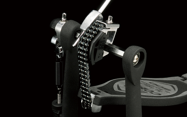 Iron Cobra 600 Twin Pedal Duo Glide HP600DTW | Drum Pedals