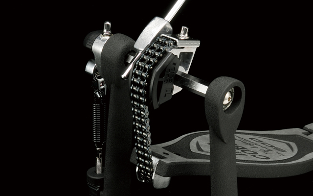 Iron Cobra 600 Single Pedal Duo Glide HP600D | Drum Pedals | HARDWARE |  PRODUCTS | TAMA Drums